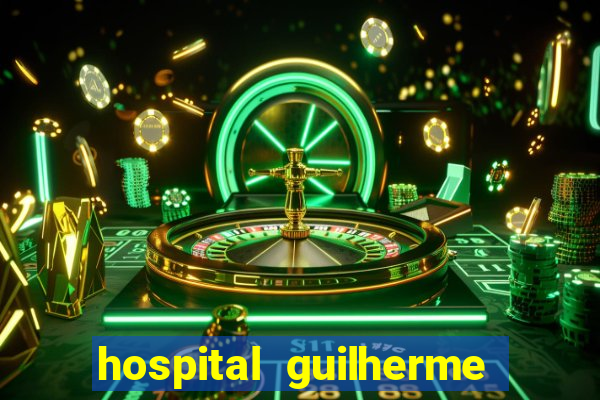 hospital guilherme alvaro santos trabalhe conosco